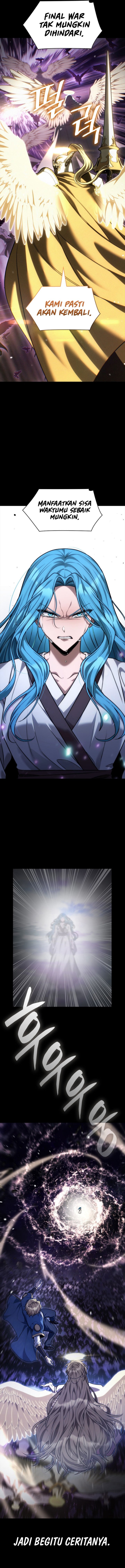 Infinite Mage Chapter 182 - halaman 6
