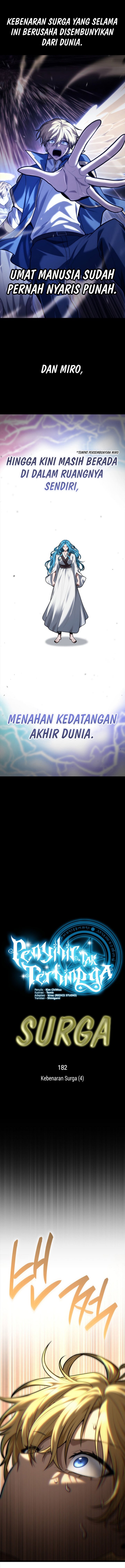 Infinite Mage Chapter 182 - halaman 7