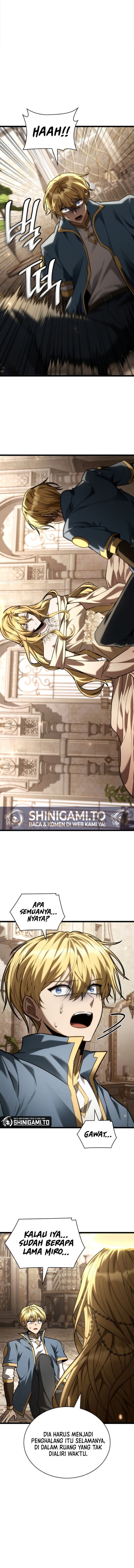Infinite Mage Chapter 182 - halaman 8