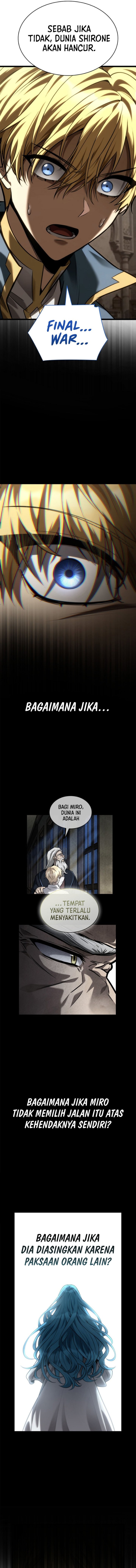 Infinite Mage Chapter 182 - halaman 9