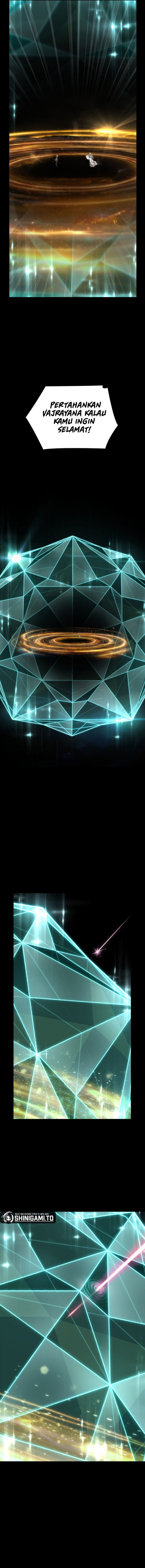 Infinite Mage Chapter 183 - halaman 10