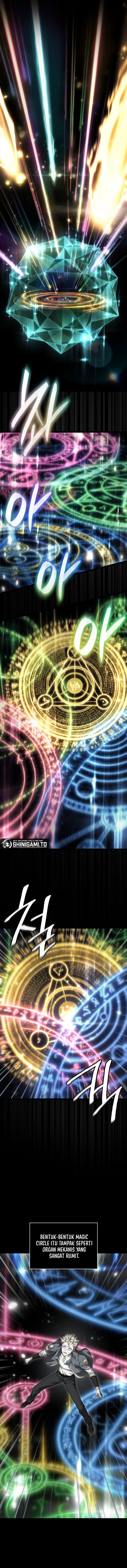 Infinite Mage Chapter 183 - halaman 13