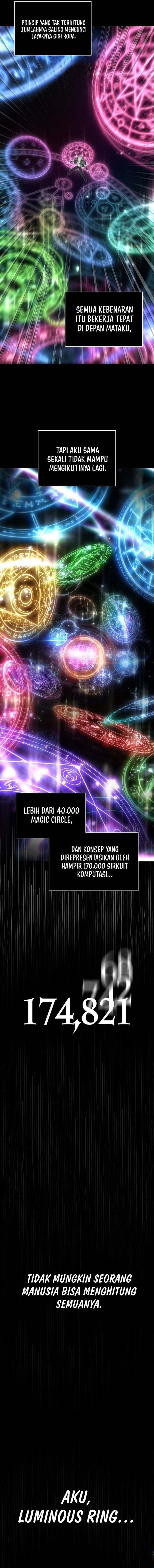 Infinite Mage Chapter 183 - halaman 14