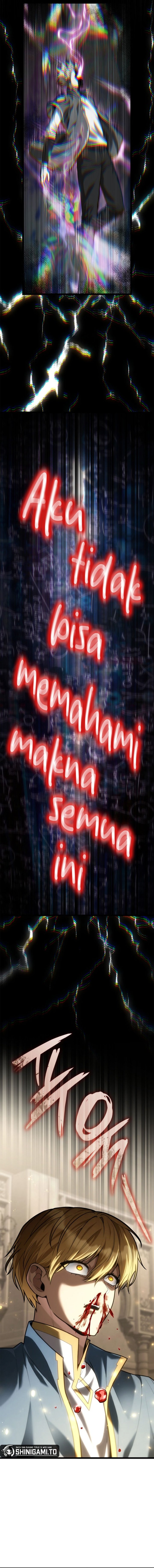Infinite Mage Chapter 183 - halaman 15
