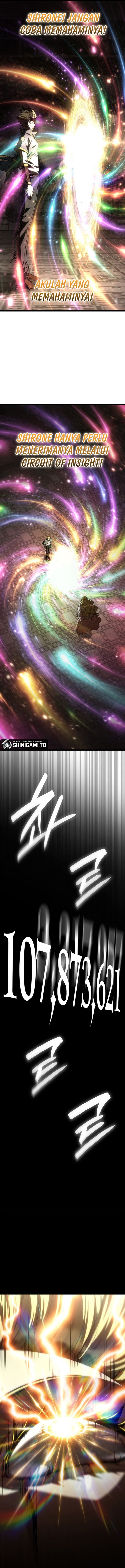 Infinite Mage Chapter 183 - halaman 16