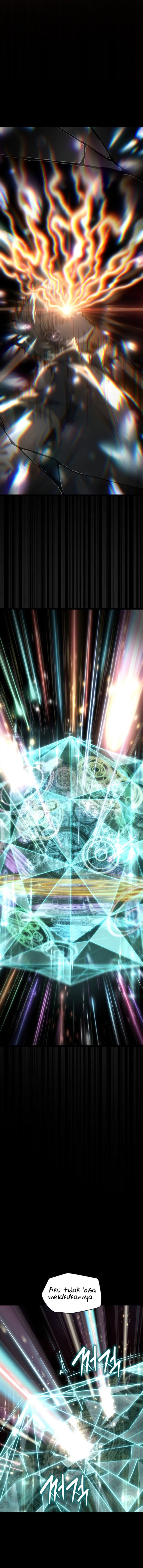 Infinite Mage Chapter 183 - halaman 17