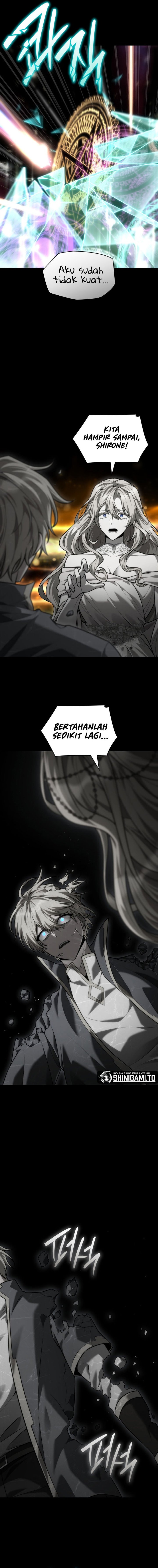 Infinite Mage Chapter 183 - halaman 18