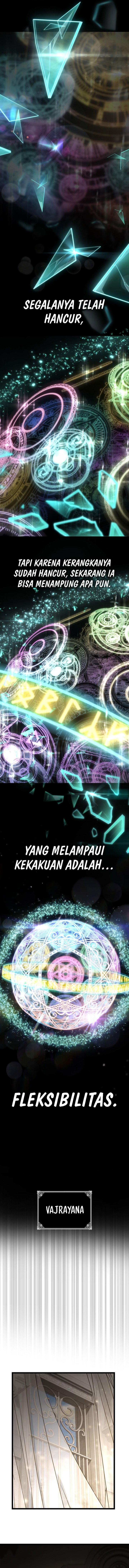 Infinite Mage Chapter 183 - halaman 21