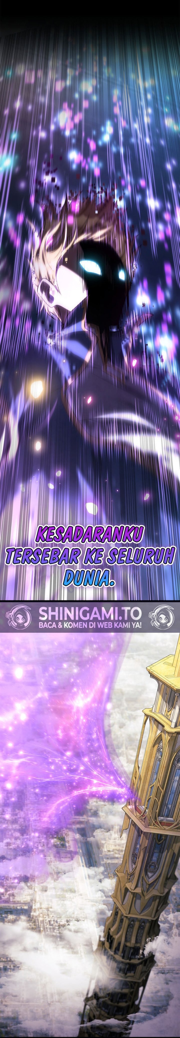 Infinite Mage Chapter 183 - halaman 3