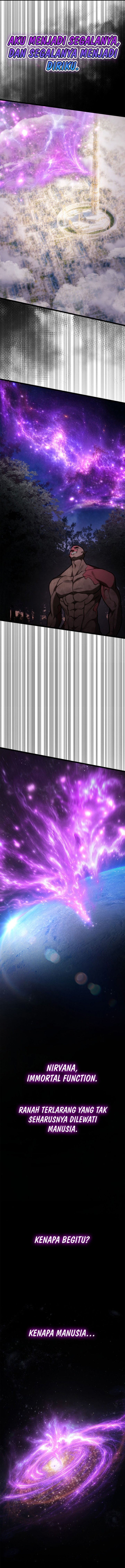 Infinite Mage Chapter 183 - halaman 4