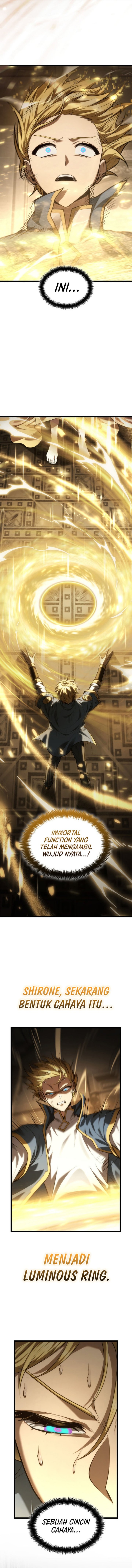 Infinite Mage Chapter 183 - halaman 7