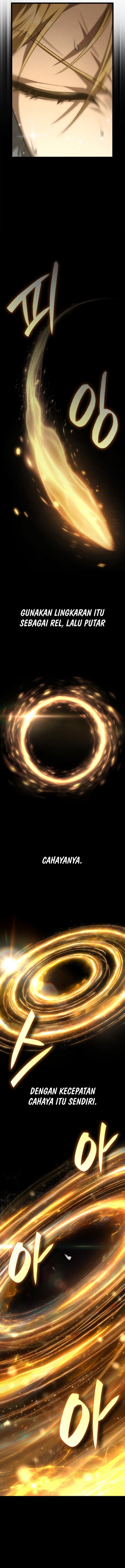 Infinite Mage Chapter 183 - halaman 8