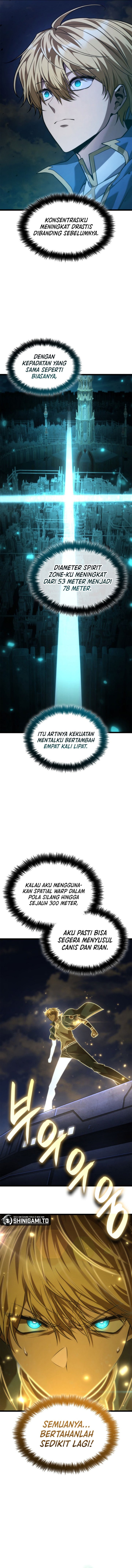 Infinite Mage Chapter 184 - halaman 10