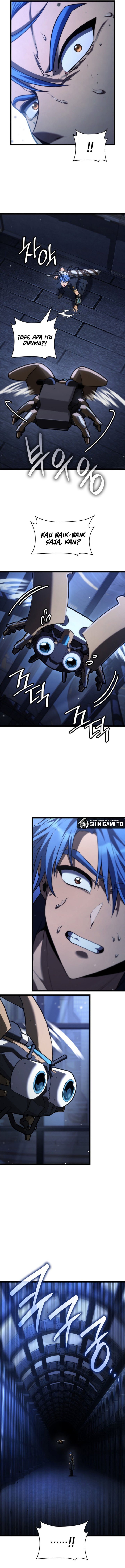 Infinite Mage Chapter 184 - halaman 13