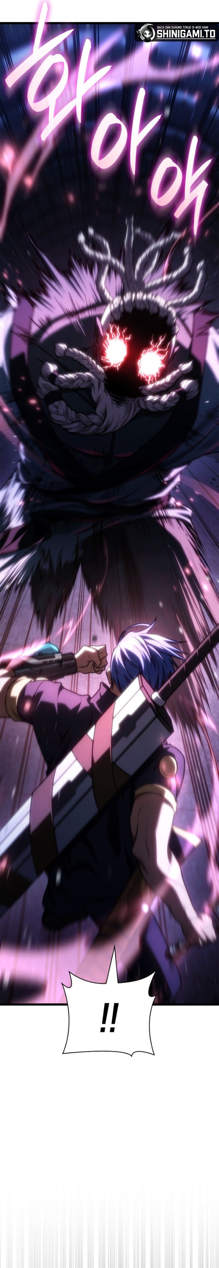 Infinite Mage Chapter 184 - halaman 17