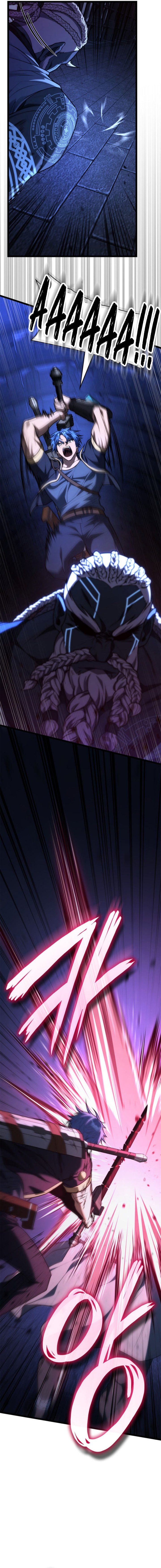 Infinite Mage Chapter 184 - halaman 19