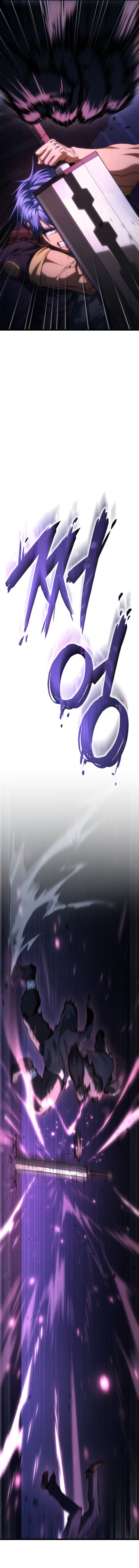 Infinite Mage Chapter 184 - halaman 23