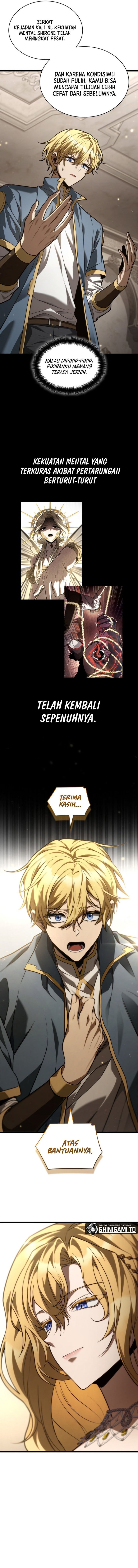 Infinite Mage Chapter 184 - halaman 3