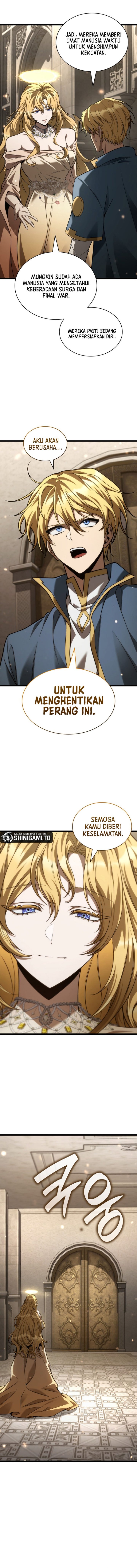 Infinite Mage Chapter 184 - halaman 6