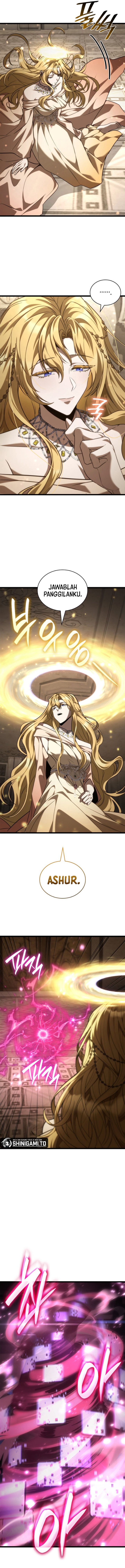 Infinite Mage Chapter 184 - halaman 7