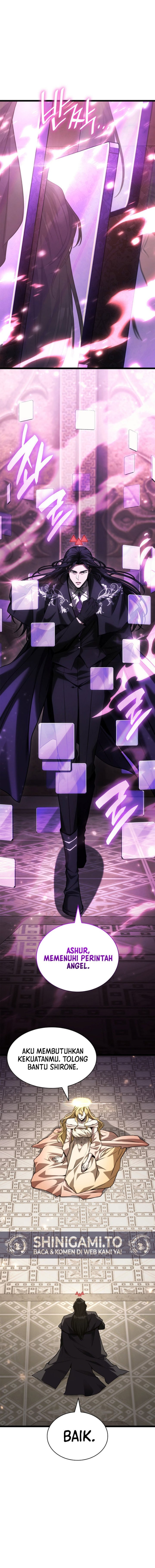 Infinite Mage Chapter 184 - halaman 8