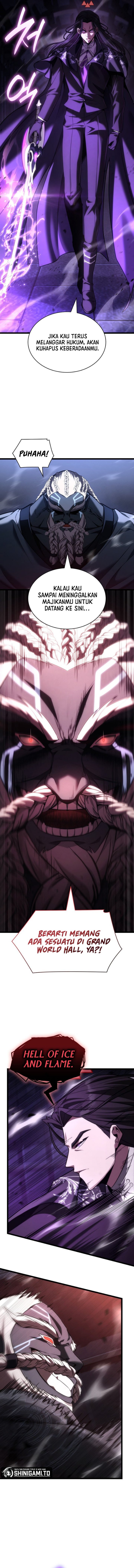 Infinite Mage Chapter 185 - halaman 10