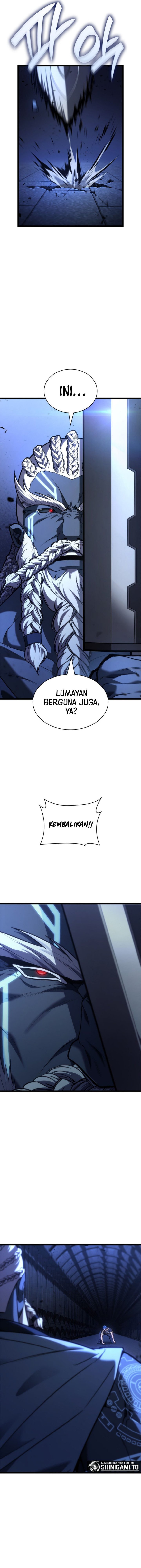 Infinite Mage Chapter 185 - halaman 3