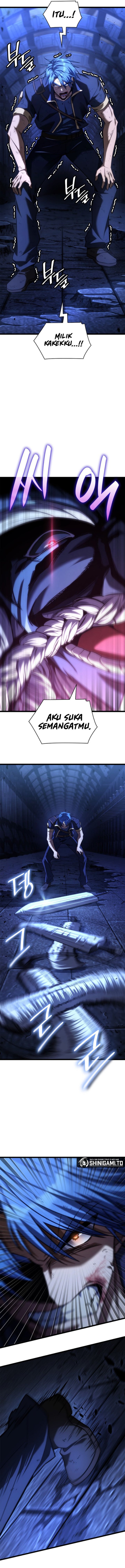 Infinite Mage Chapter 185 - halaman 4