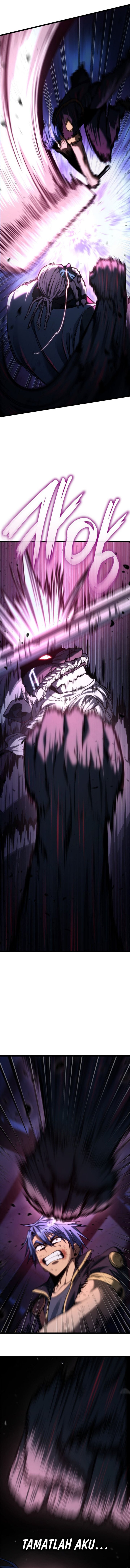 Infinite Mage Chapter 185 - halaman 5
