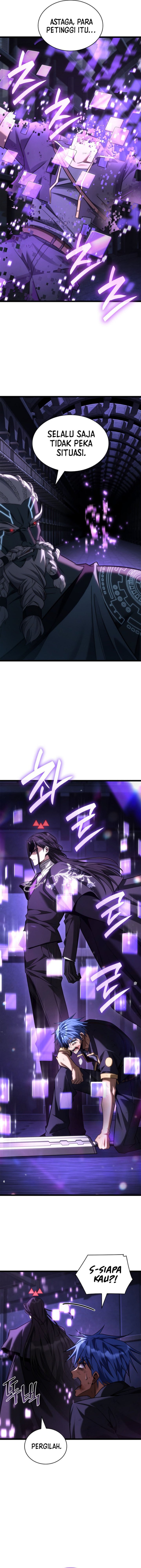 Infinite Mage Chapter 185 - halaman 7