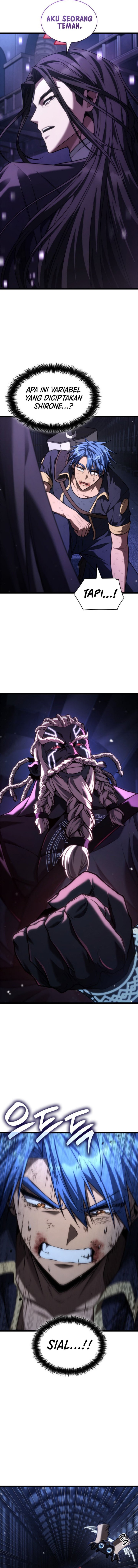 Infinite Mage Chapter 185 - halaman 8