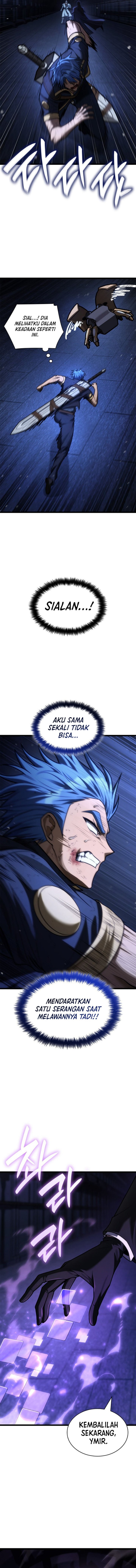 Infinite Mage Chapter 185 - halaman 9