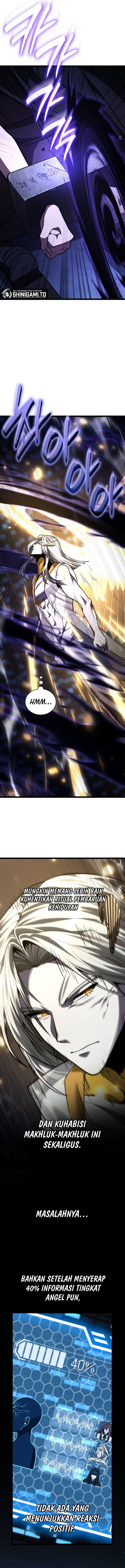 Infinite Mage Chapter 186 - halaman 11