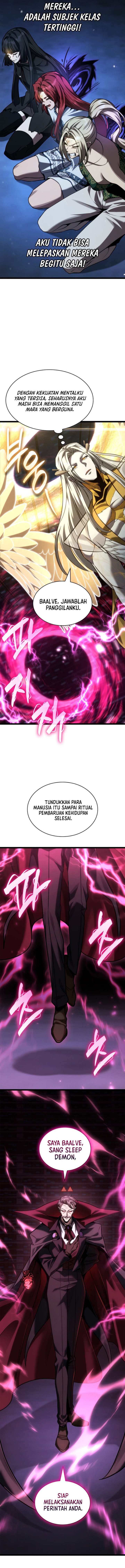 Infinite Mage Chapter 186 - halaman 12