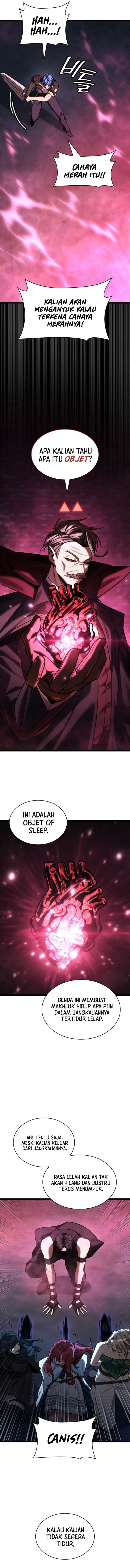 Infinite Mage Chapter 186 - halaman 15