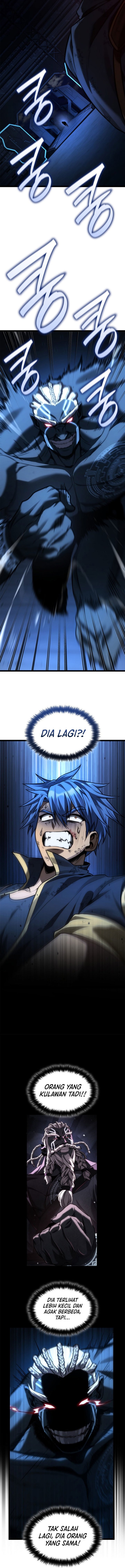 Infinite Mage Chapter 186 - halaman 18