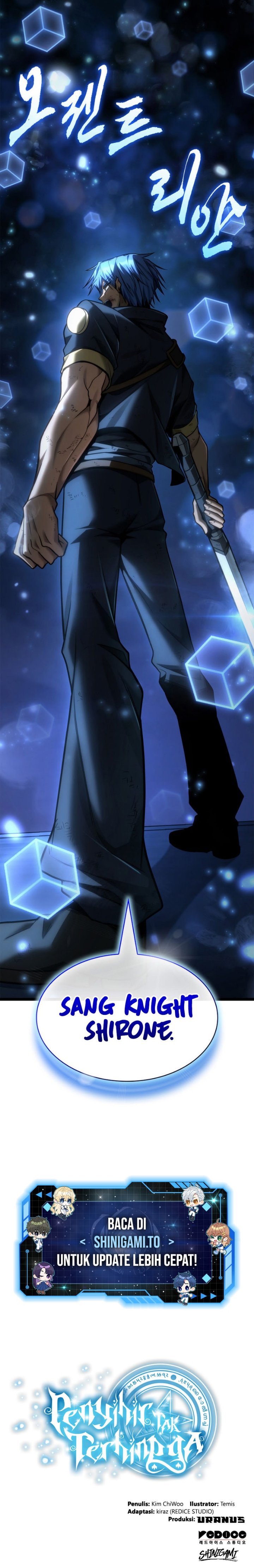 Infinite Mage Chapter 186 - halaman 22