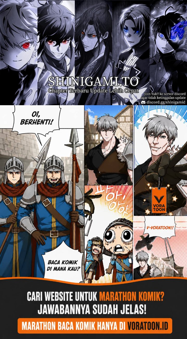 Infinite Mage Chapter 186 - halaman 24