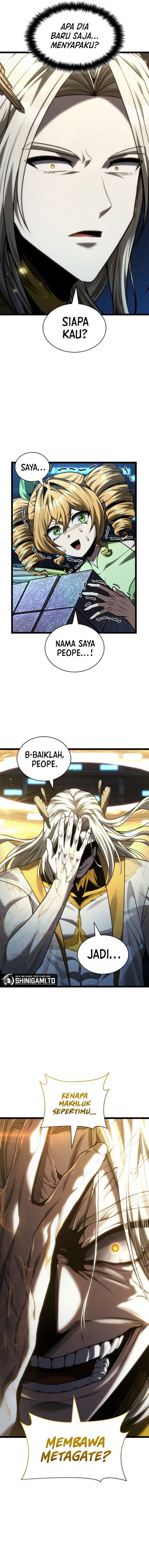 Infinite Mage Chapter 186 - halaman 3