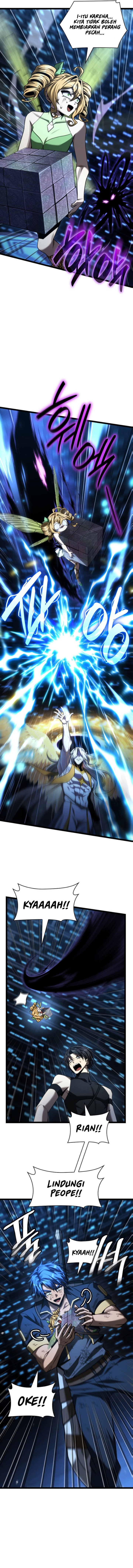 Infinite Mage Chapter 186 - halaman 4