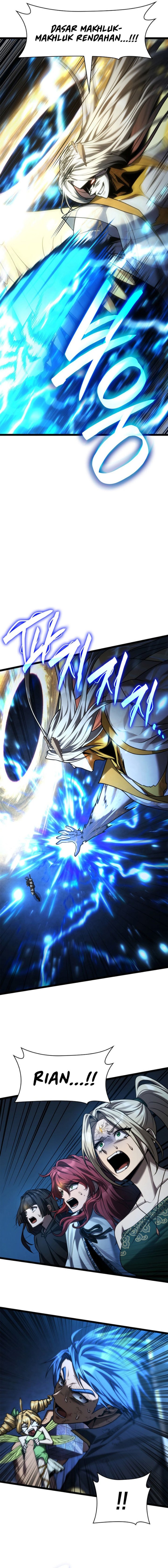 Infinite Mage Chapter 186 - halaman 5