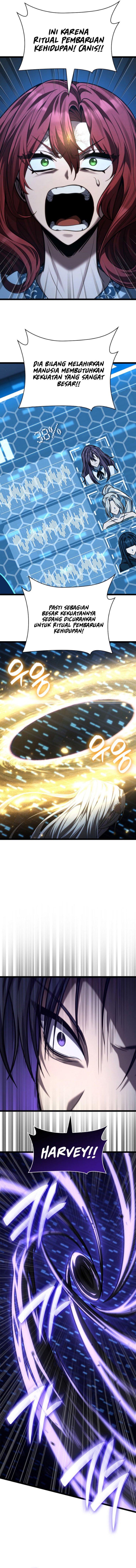 Infinite Mage Chapter 186 - halaman 8