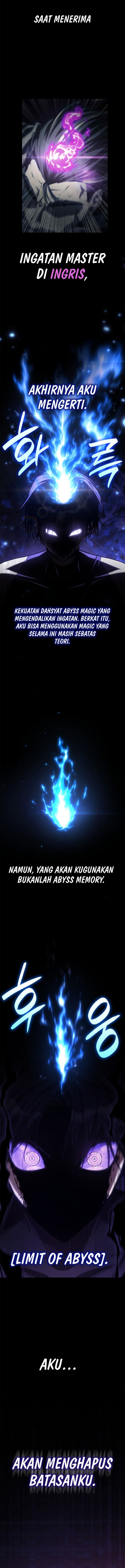 Infinite Mage Chapter 187 - halaman 12