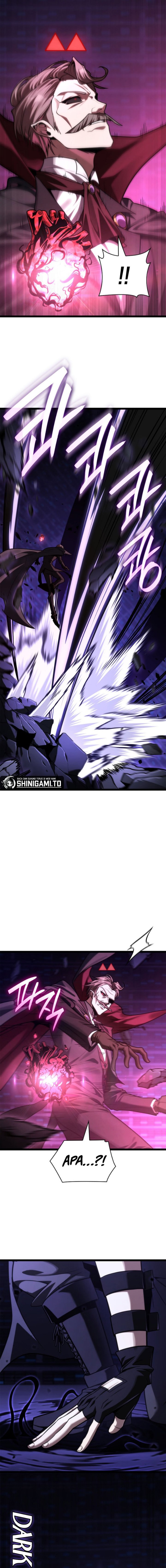 Infinite Mage Chapter 187 - halaman 13