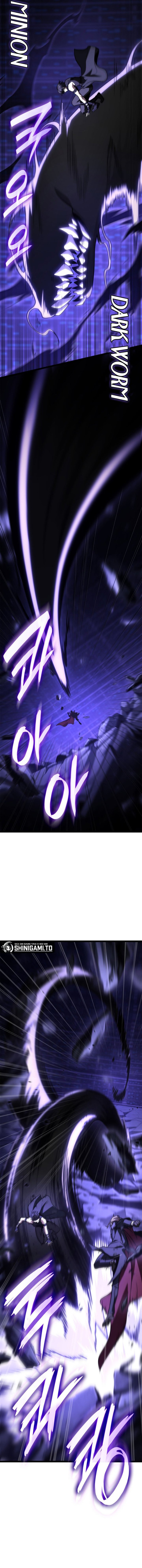 Infinite Mage Chapter 187 - halaman 14