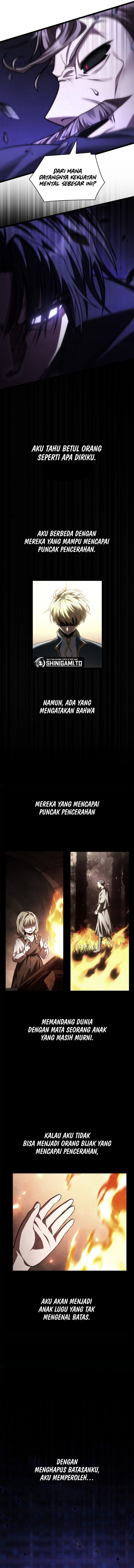 Infinite Mage Chapter 187 - halaman 15