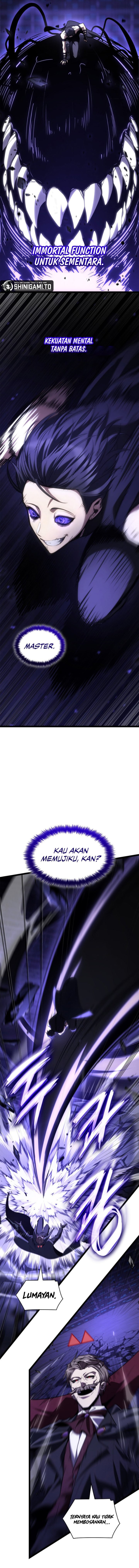 Infinite Mage Chapter 187 - halaman 16