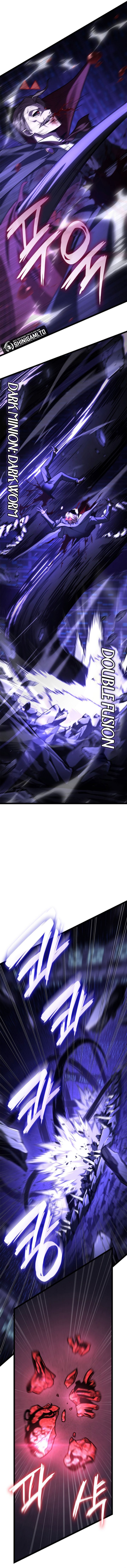 Infinite Mage Chapter 187 - halaman 17