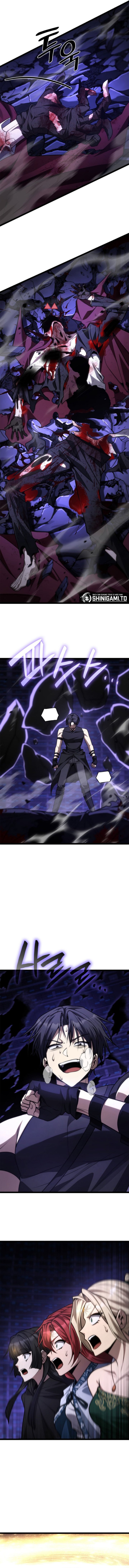 Infinite Mage Chapter 187 - halaman 18