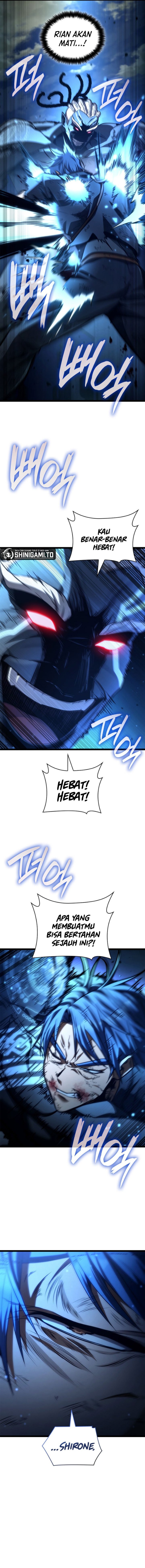 Infinite Mage Chapter 187 - halaman 22